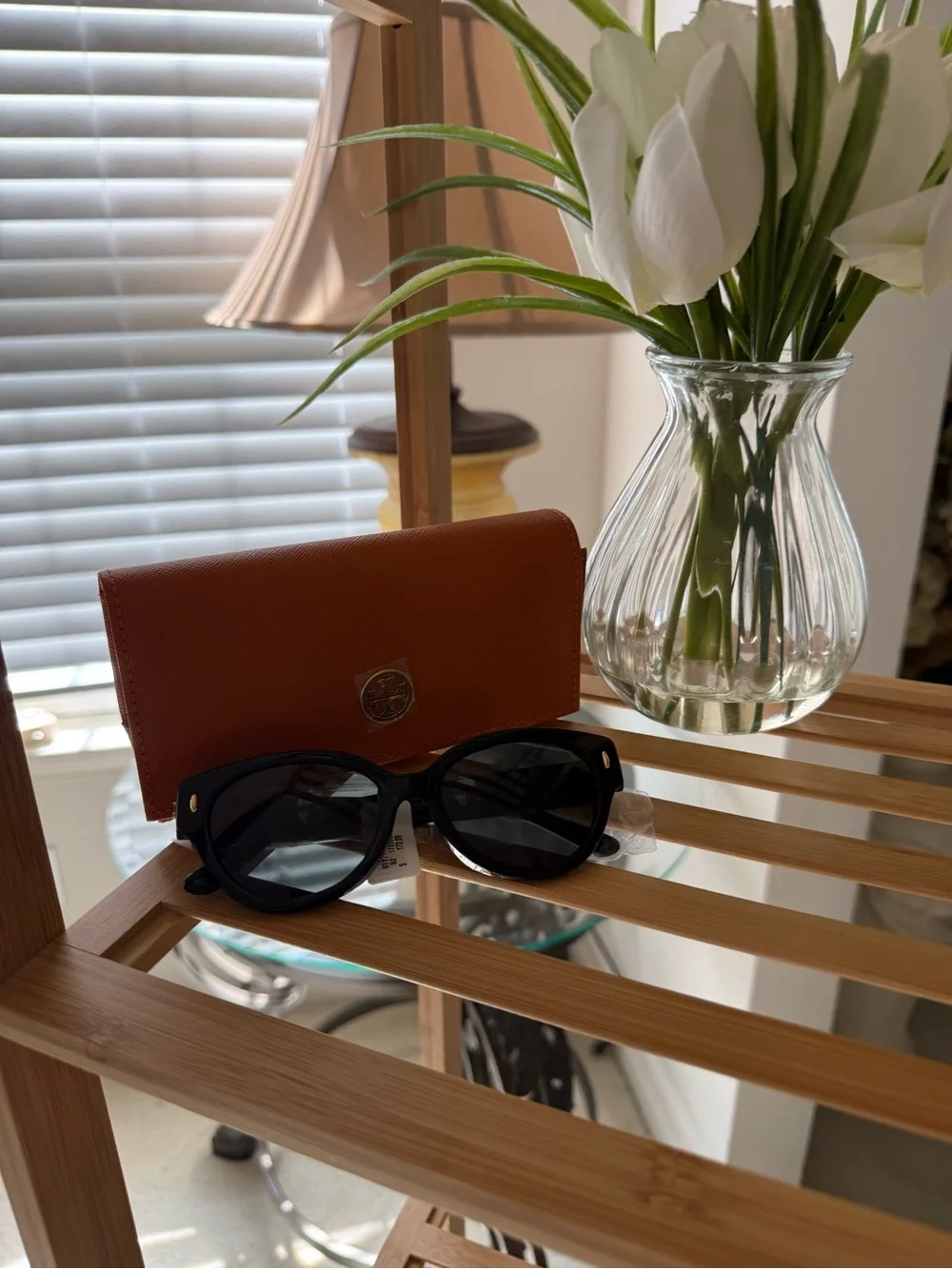 Tory Burch fashion forward
